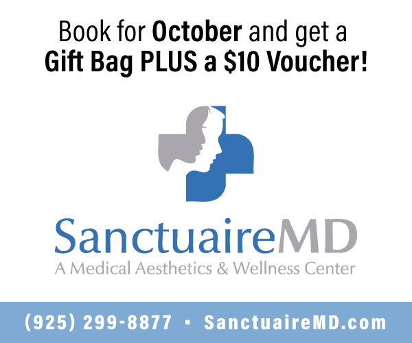 Sanctuaire MD Fall Exclusives