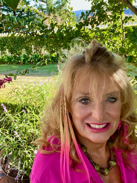 Cynthia Brian