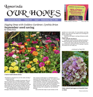 Our Homes cover