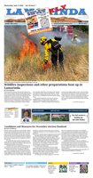 Current issue cover