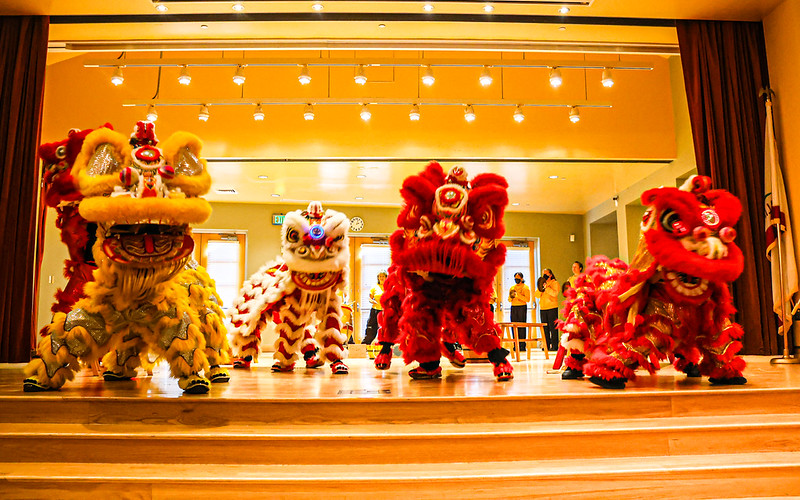 Two local Library events on Valentine’s Day