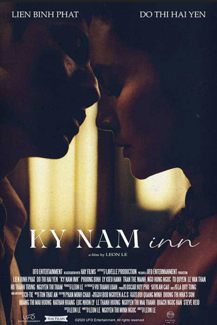 ‘Ky Nam Inn’ – A tender romance from Vietnam amid a nation learning to reconnect