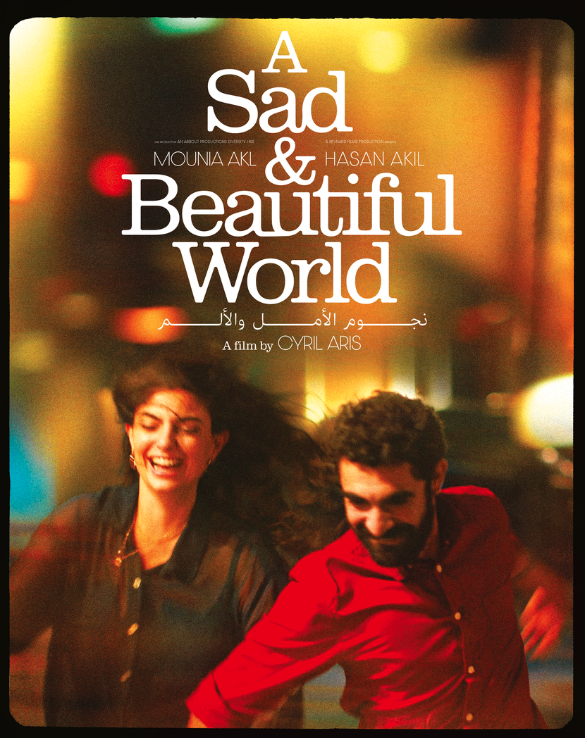 ‘A Sad and Beautiful World’ – a wonderful film opening at the Orinda Theatre