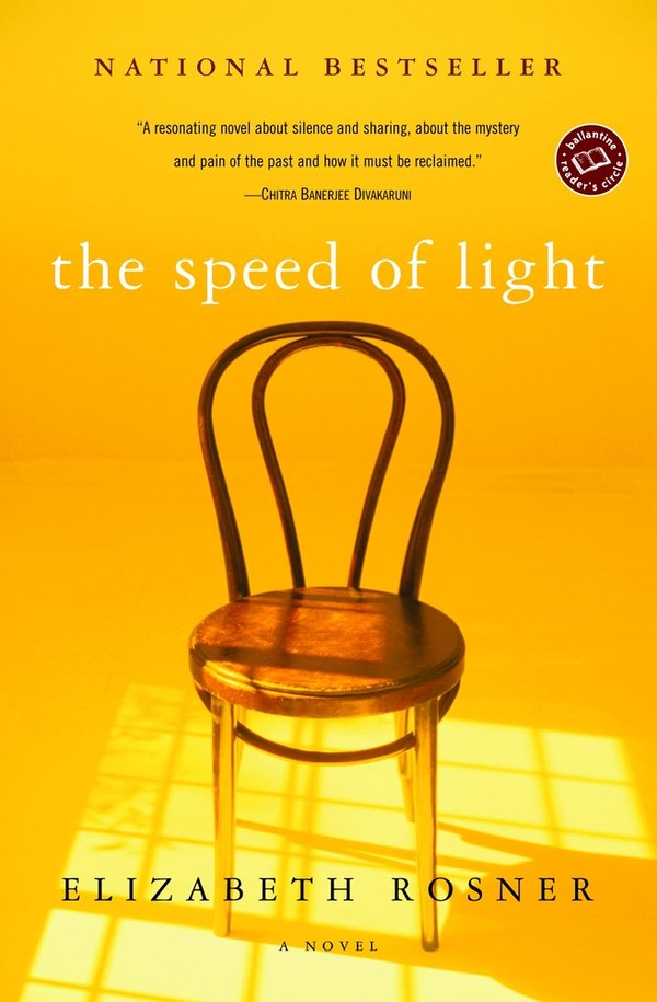 Reasonable Books & former Lafayette Book Store unite over ‘The Speed of Light’