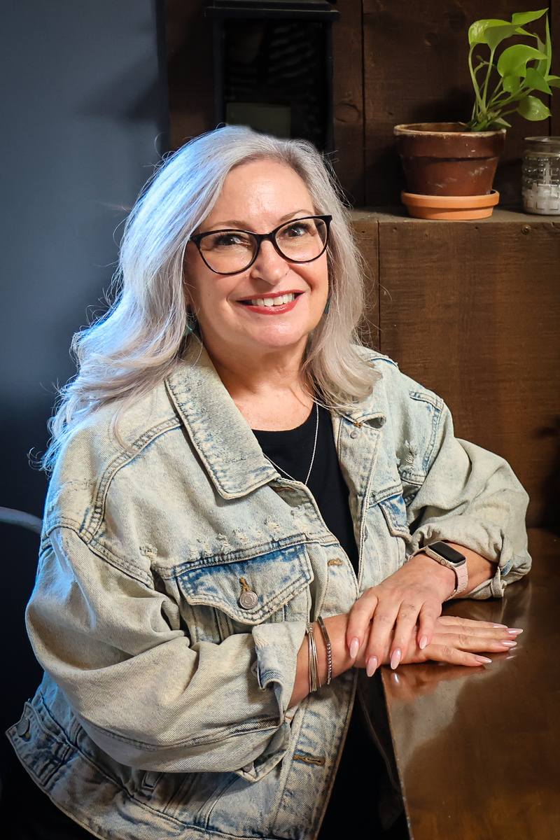 New Orinda City Clerk Joelle Fockler