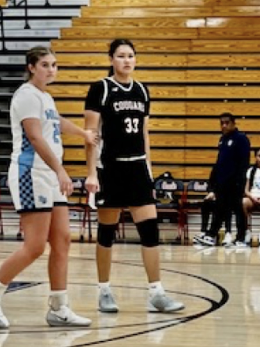 Campolindo's Sofia Iakovleva